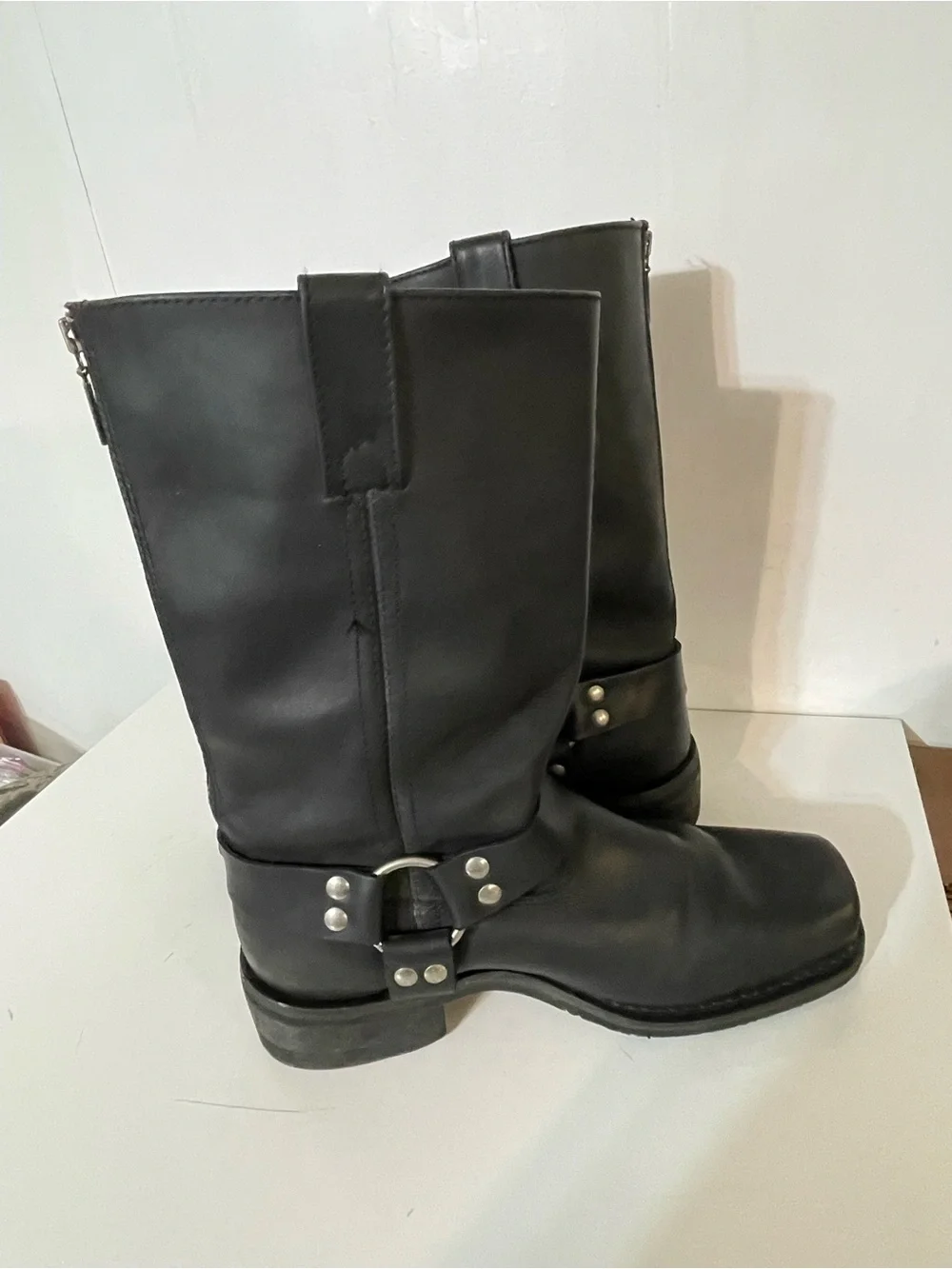 Milwaukee great boots